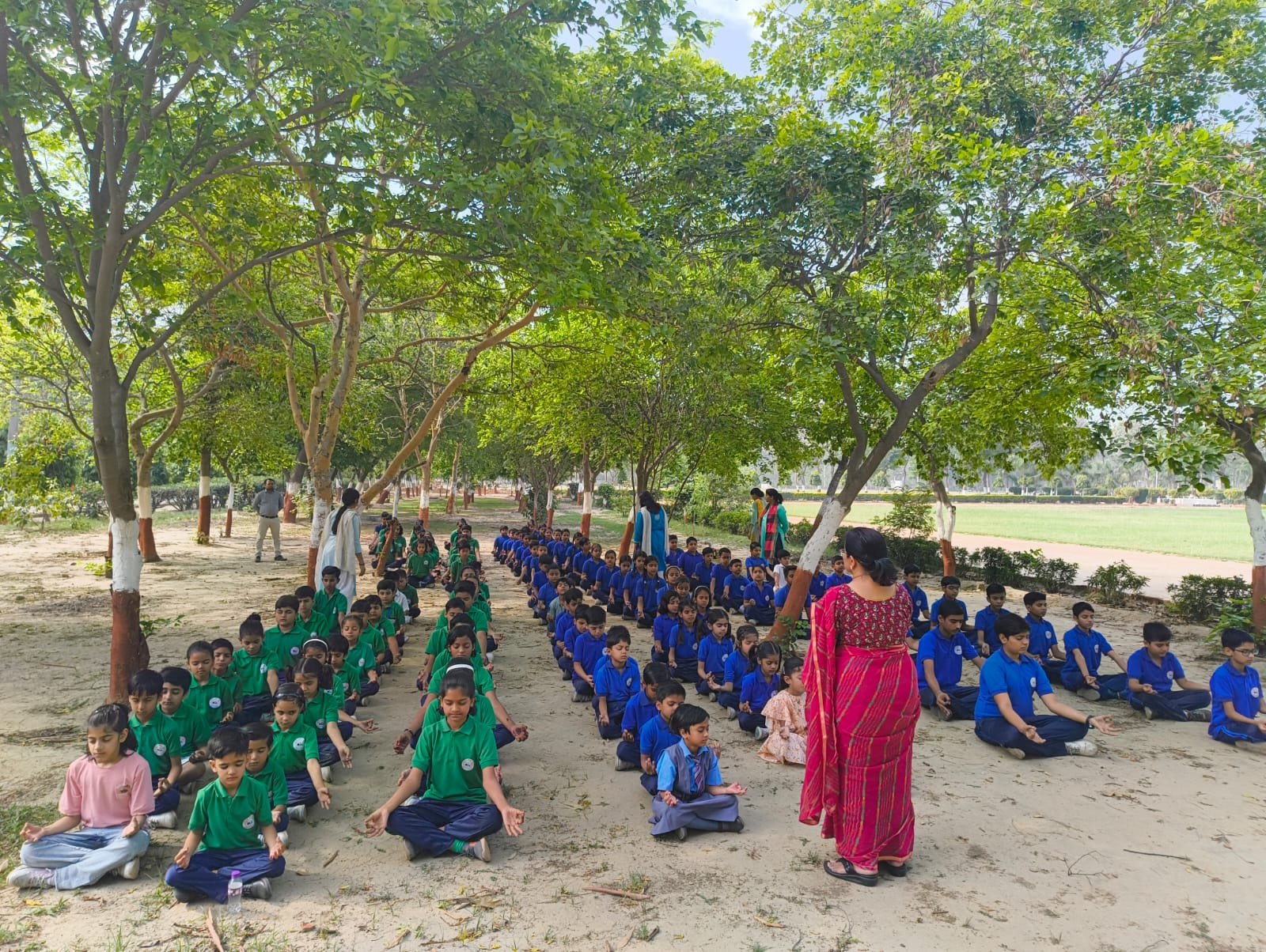 Students
